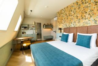 Boutiquehotel het Eiland - Oost-Vlieland - 6