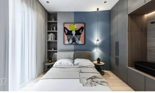 ND Luxury Apartments - 6