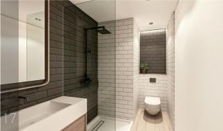 ND Luxury Apartments - Tessalónica - 2