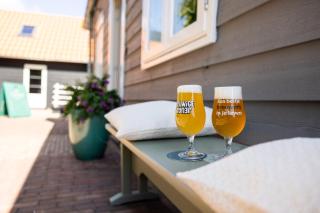 Boutiquehotel het Eiland - Oost-Vlieland - 3