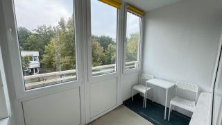 Apartment in BSS 63-69 Nr2 - Brema - 9