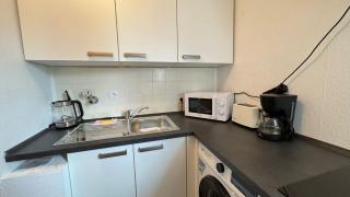 Apartment in BSS 63-69 Nr2 - Brema - 7