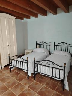 Albergo diffuso Sa Costa Ittireddu - Ittireddu - 1