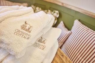 Crossing Cottage - 4