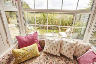 Crossing Cottage - 1