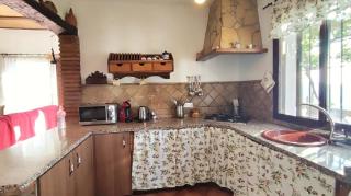 Casa La Roca - El Gastor - 8