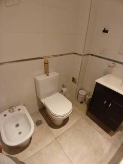Moderno depto en Balcarce - Balcarce - 6