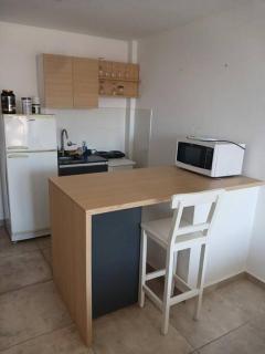 Moderno depto en Balcarce - Balcarce - 4