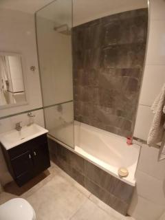 Moderno depto en Balcarce - Balcarce - 3