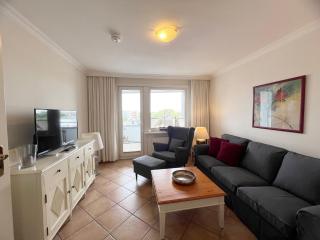 Haus Ankerlicht Wohnung 61 - Westerland - 0