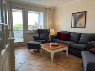 Haus Ankerlicht Wohnung 61 - Westerland - 9