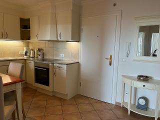 Haus Ankerlicht Wohnung 61 - Westerland - 6
