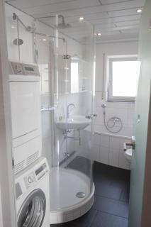 #1 Ferienwohnung Hochparterre - 4