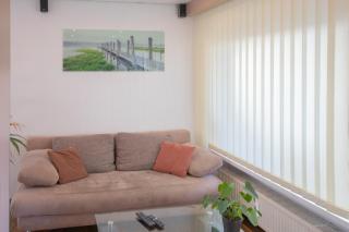 #1 Ferienwohnung Hochparterre - Friedrichshafen - 4