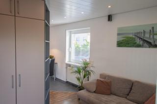 #1 Ferienwohnung Hochparterre - Friedrichshafen - 6