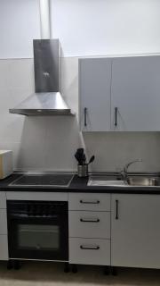 Apartamento Calma DOJI - 2