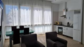 Apartamento Calma DOJI - 6