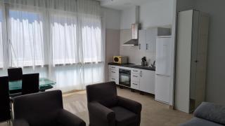 Apartamento Calma DOJI - 5