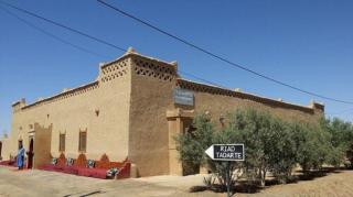 Hôtel Riad Tadarte Familier - Merzouga - 9