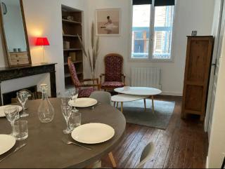 T2 coeur de ville, wifi, netflix - 2