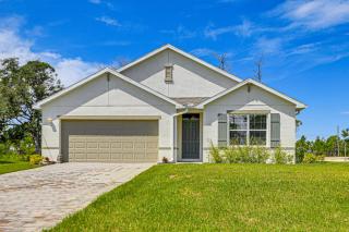 Port Charlotte Home with Pool 8 Mi to Beach! - Englewood - 9
