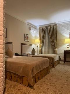 SAMIR HOTEL - Yakkasaray - 9