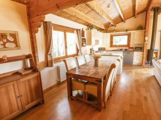 Jemima Lodge - Lincoln - 2