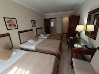 SAMIR HOTEL - Yakkasaray - 5