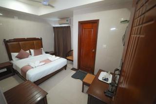 Mazus Urban Express - 2