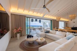 The Cape at Blue Bay Golf & Beach Resort - Sint Michiel - 0