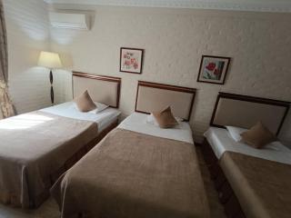 SAMIR HOTEL - Yakkasaray - 4