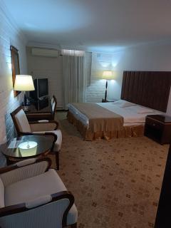 SAMIR HOTEL - Yakkasaray - 2
