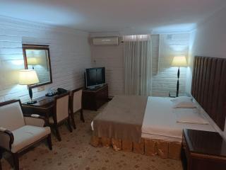 SAMIR HOTEL - Yakkasaray - 1