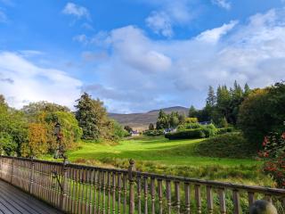 Fersit Log Cottage - Inverlair - 7