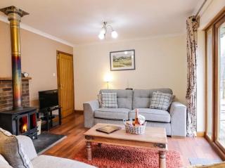 Fersit Log Cottage - Inverlair - 3