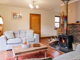 Fersit Log Cottage - 2
