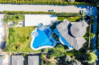 Villa Yalcin Kusadasi - Kuşadası - 3