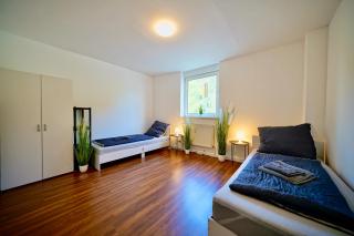 Wohnung mit 8 Schlafplätzen - 7