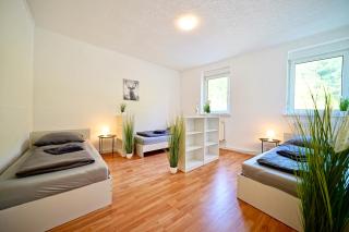 Wohnung mit 8 Schlafplätzen - 6