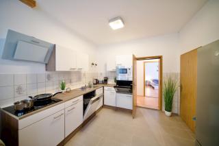 Wohnung mit 8 Schlafplätzen - 4