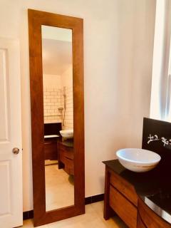 luxury spacious London Apartment on Mattock Lane - Londra - 6