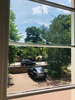 luxury spacious London Apartment on Mattock Lane - Londra - 1