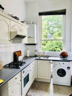 luxury spacious London Apartment on Mattock Lane - Londra - 2