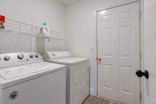 Sutherland Retreat 3BR 2BA and 2 car garage - Thompsons Station - 8