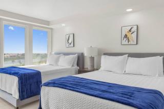 Solare Tower Paradise by the Sea - 1