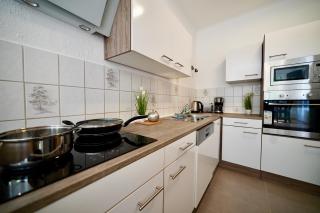 Wohnung mit 8 Schlafplätzen - 3