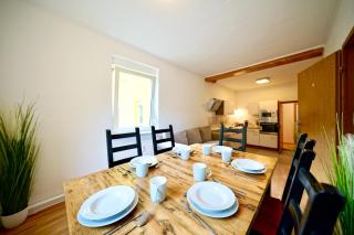 Wohnung mit 8 Schlafplätzen - 2