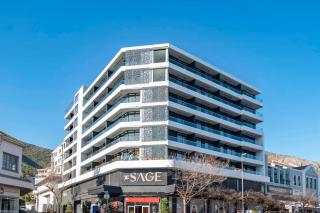 Sea Point Luxury Apartment - The Sage - Città del Capo - 2