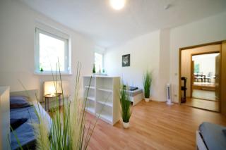 Wohnung mit 8 Schlafplätzen - 5