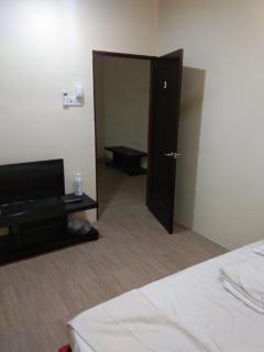Rest Motel Single Queen - Changlun - 2